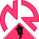 Discovery icon for Nightride FM Discord server
