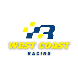 Discovery icon for West Coast Racing Discord server