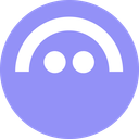 Discovery icon for Aave Community Discord server