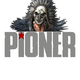 Discovery icon for PIONER Discord server