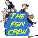 Discovery icon for FGN Crew Discord Discord server