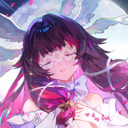 Discovery icon for ͜🪽་༘࿐ Hufverse .ᐟ オタク social ﹒ anime ﹒ eventos ﹒ nitro ﹒ vc Discord server