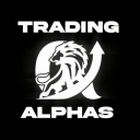 Discovery icon for Trading Alphas Discord server