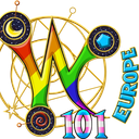 Discovery icon for Wizard101 - Europe Discord server