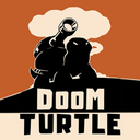 Discovery icon for Doom Turtle 💣🐢 Discord server