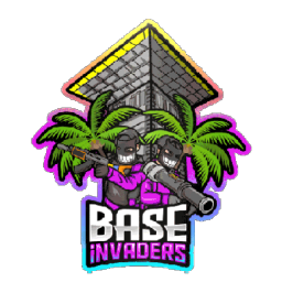 Discovery icon for Base Invaders Discord server