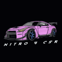 Discovery icon for Nitro's Server Discord server