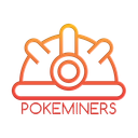Discovery icon for PokeMiners Discord server