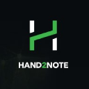 Discovery icon for Hand2Note Discord server