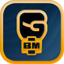 Discovery icon for Boxing Manager Discord server