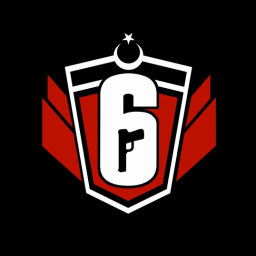 Discovery icon for Rainbow Six TR Discord server