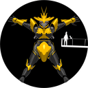 Discovery icon for Mechs need codpieces Discord server
