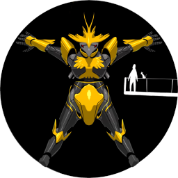 Discovery icon for Mechs need codpieces Discord server