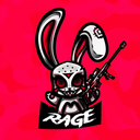 Discovery icon for Rage Community Discord server