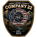Discovery icon for Deer-Lodge - Montana Discord server