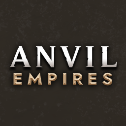 Discovery icon for Anvil Empires Discord server