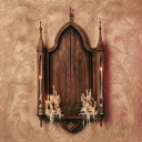 Discovery icon for Melanie Martinez | STREAM HADES Discord server