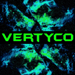 Discovery icon for Vertyco Ark Discord server