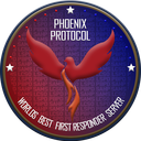 Discovery icon for PHOENIX PROTOCOL Discord server