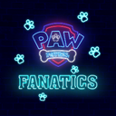 Discovery icon for 🐾 PAW Patrol Fanatics 🐾 Discord server