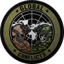 Discovery icon for Global Conflicts Discord server