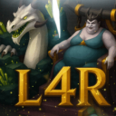 Discovery icon for L 4 R Discord server