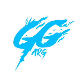 Discovery icon for Guilty Gear Argentina Discord server