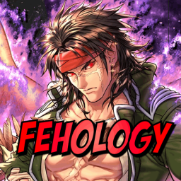 Discovery icon for FEHology R&R Discord server