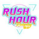 Discovery icon for Rush Hour Roleplay Discord server