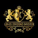 Discovery icon for GenExDividendInvestor Discord server