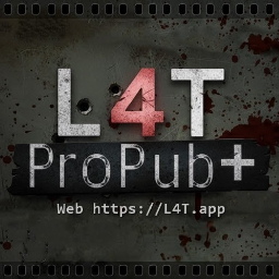 Discovery icon for Left4Türk Discord server