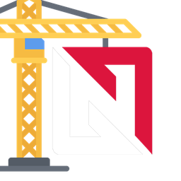 Discovery icon for Nodus Roleplay - Released July 11th! Discord server