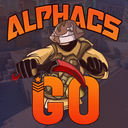 Discovery icon for 💎GO.ALPHACS.RO💎 Discord server