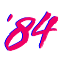 Discovery icon for Rough Justice: '84 Discord server