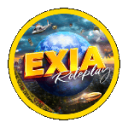 Discovery icon for FiveM - ExiaRP™ Discord server