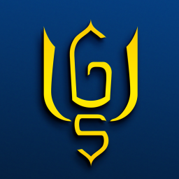 Discovery icon for Ukrainian Gaming Society Discord server