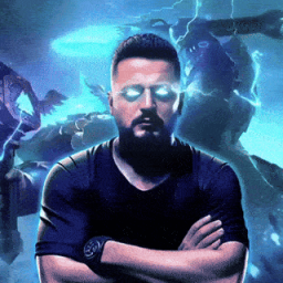 Discovery icon for Osman Bülbül Discord server