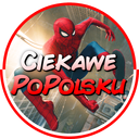 Discovery icon for 🌟CiekawePoPolsku🌟 Discord server