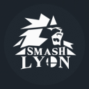Discovery icon for Smash @ Lyon Discord server