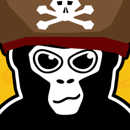 Discovery icon for Gorilla Tag Discord server