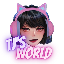 Discovery icon for TJ's World Discord server