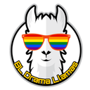 Discovery icon for BL Drama Llamas Discord server