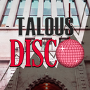 Discovery icon for TalousDisco Discord server