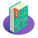 Discovery icon for Первый Книжный Discord server