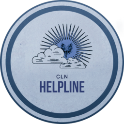 Discovery icon for CLN Helpline Discord server
