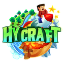 Discovery icon for HyCraft - Java Edition Discord server