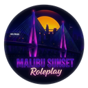 Discovery icon for Malibu Sunset RP Discord server