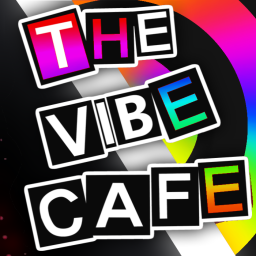 Discovery icon for ☕ The Vibe Cafe Discord server
