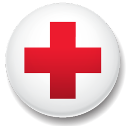 Discovery icon for American Red Cross Charity Streaming Discord server