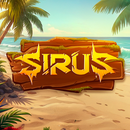 Discovery icon for SIRUS Discord server